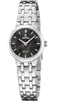 Watch Festina Woman in Steel F20746/6